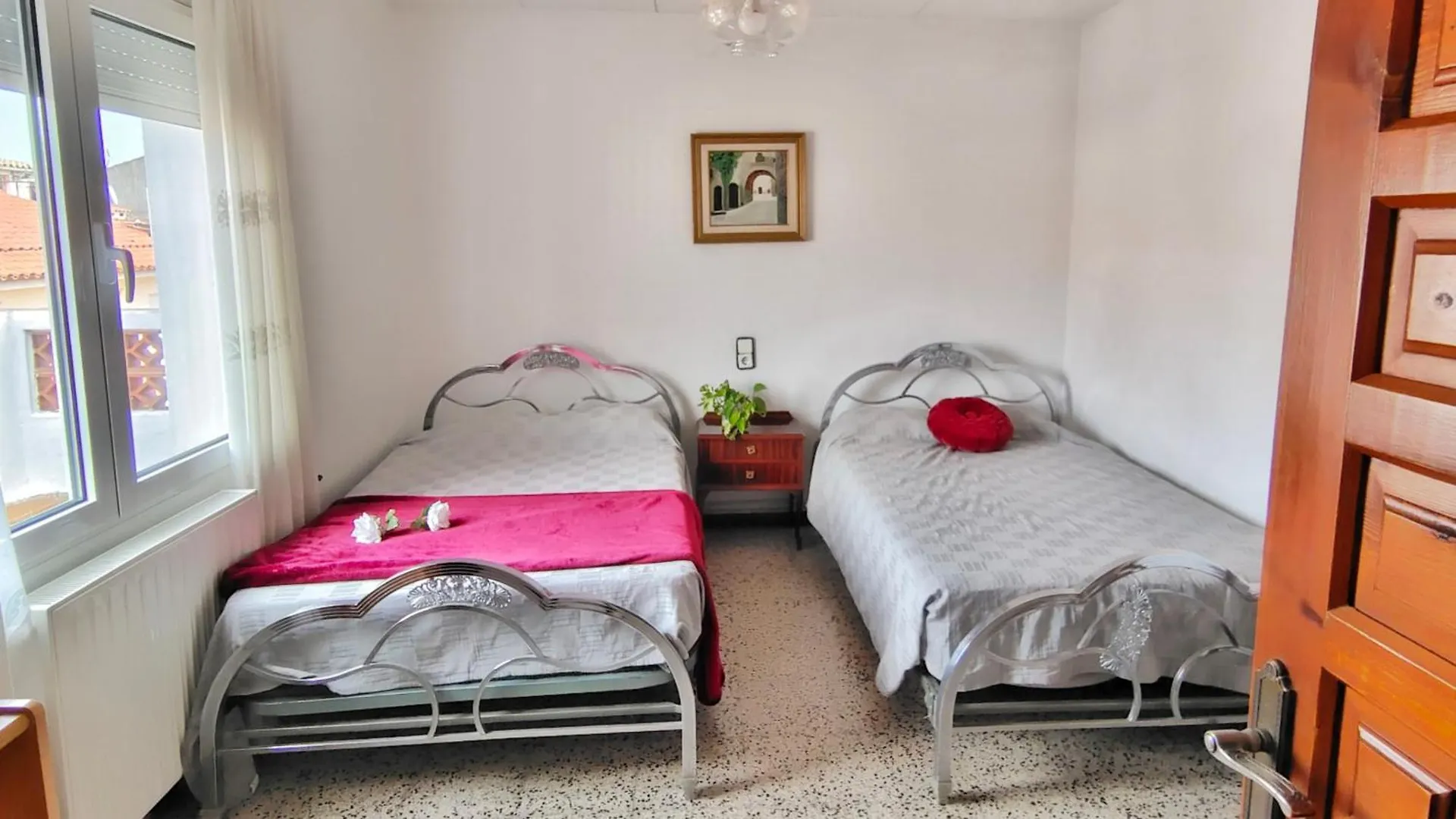 Vacay Apartamento La Terraza L' Escala 0*,  Španělsko