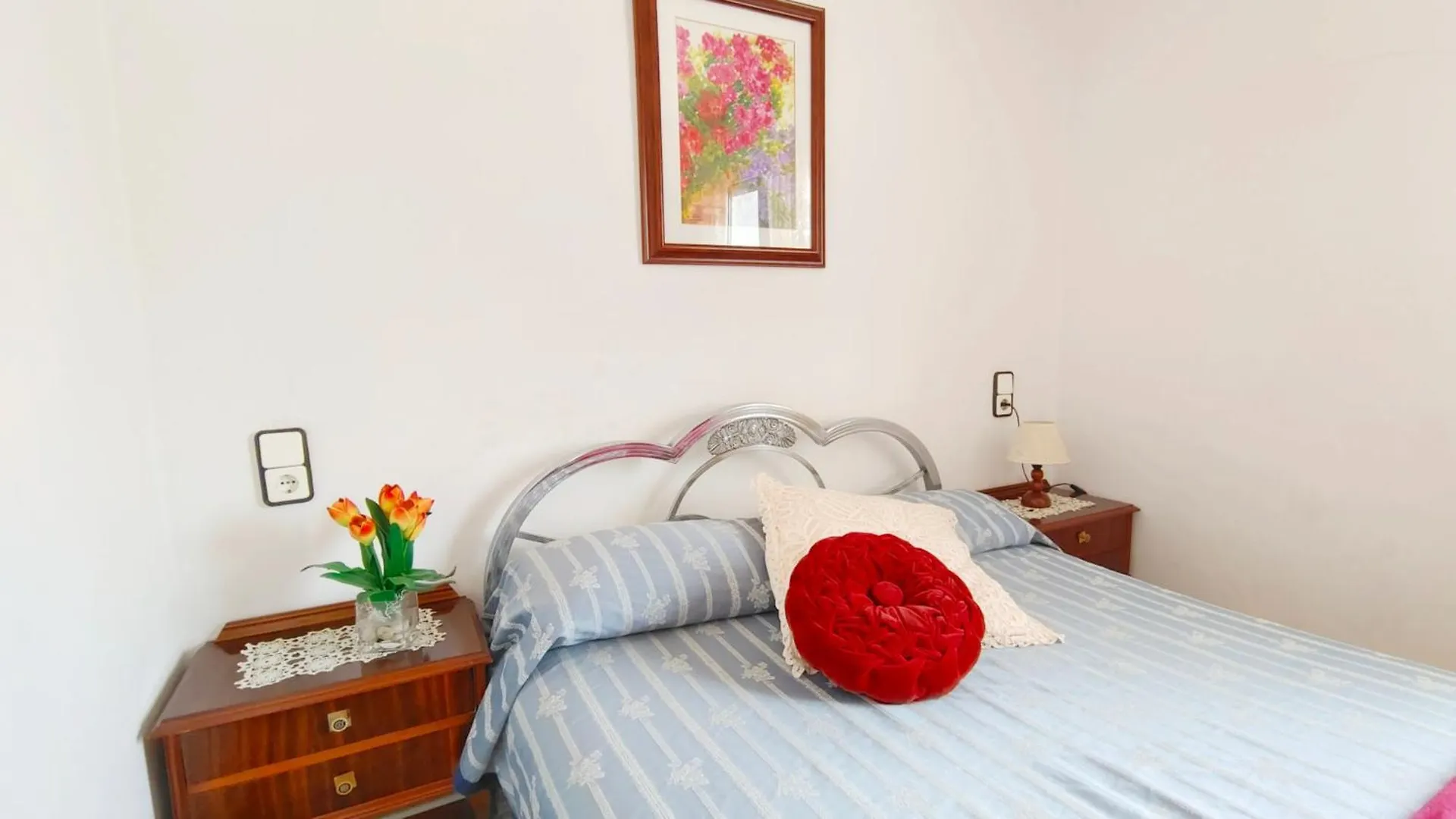 Apartmán Vacay Apartamento La Terraza L' Escala Španělsko