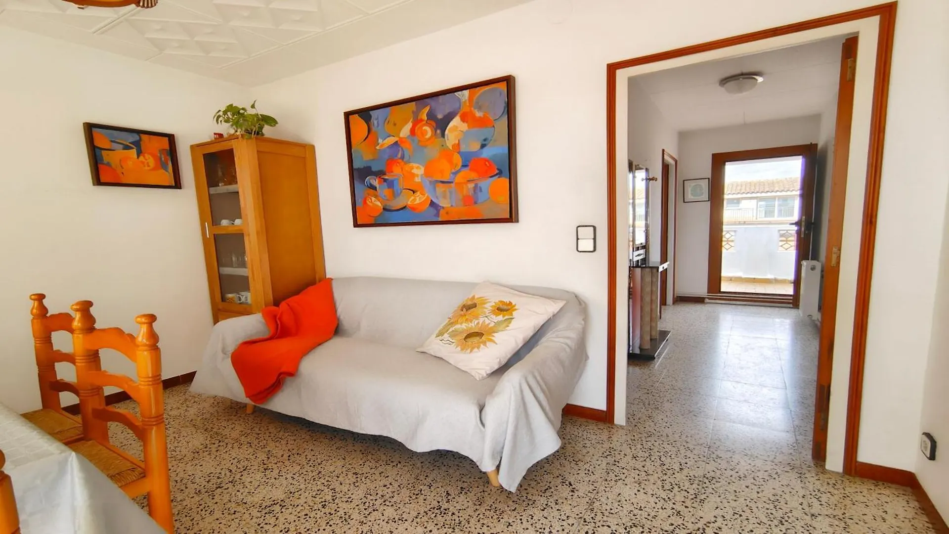 Vacay Apartamento La Terraza L' Escala