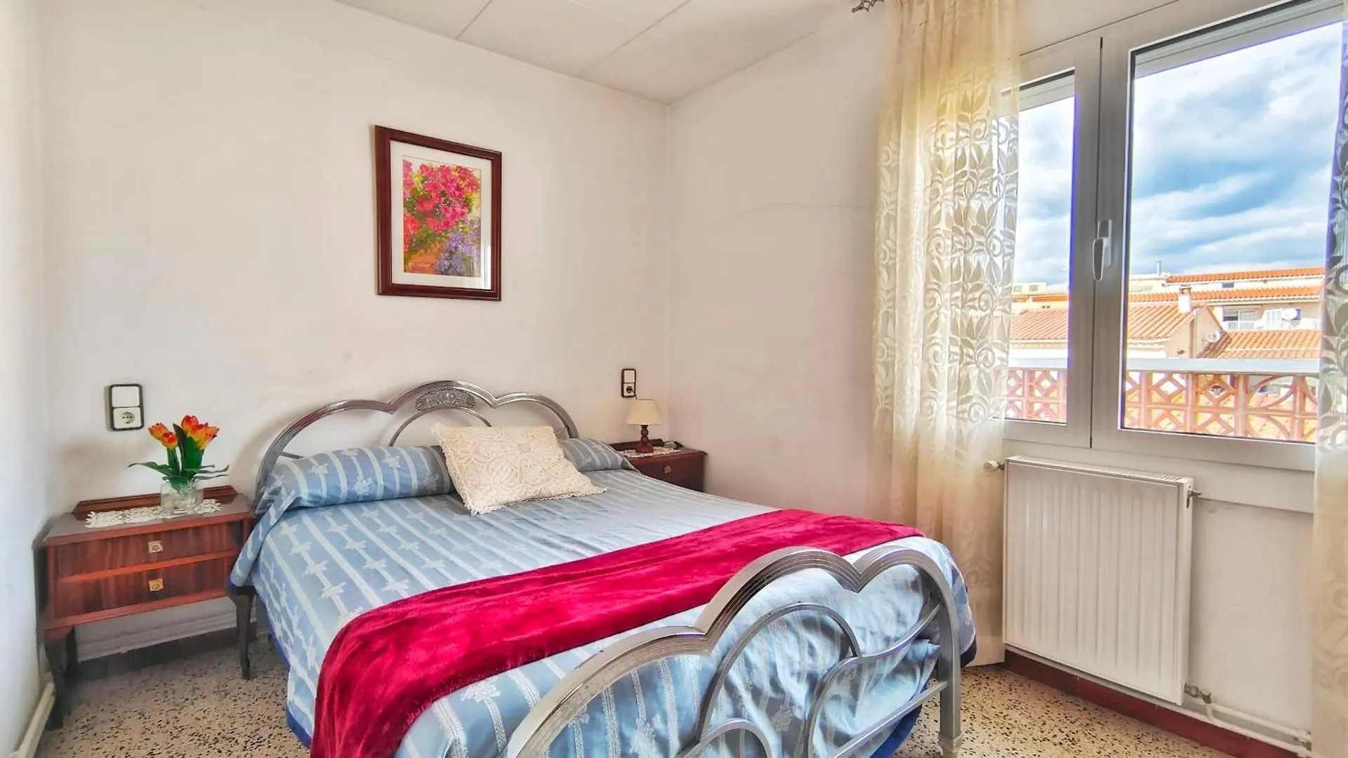 Vacay Apartamento La Terraza L' Escala