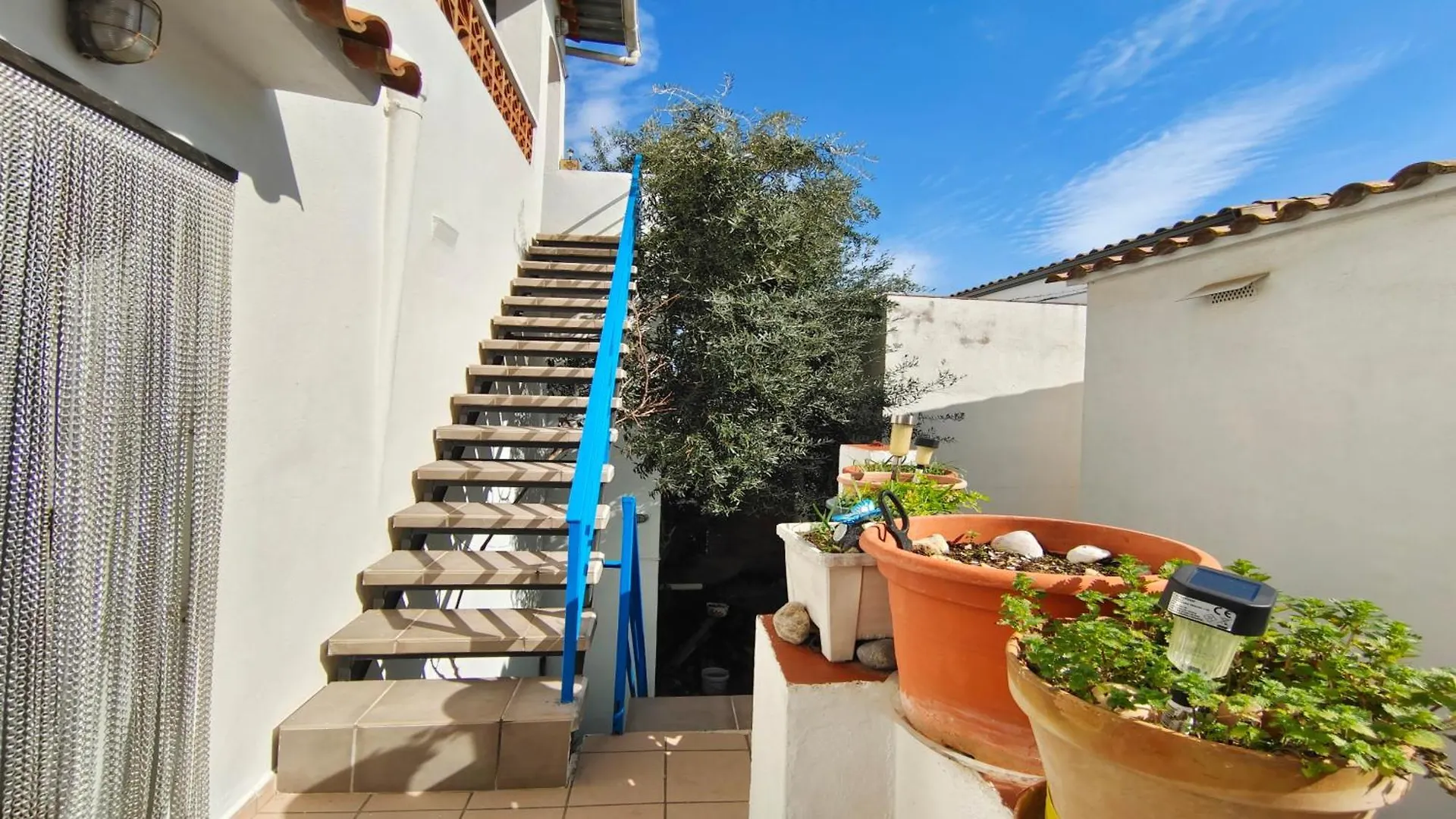 Apartmán Vacay Apartamento La Terraza L' Escala Španělsko